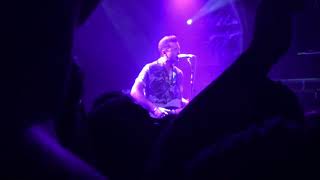 Danny Jones - Is This Still Love @ 02 Academy Islington