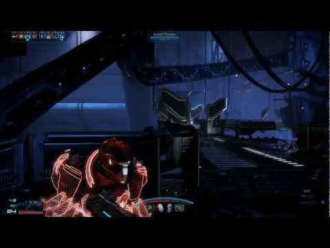 Mass Effect 3 Walkthrough - Part 48