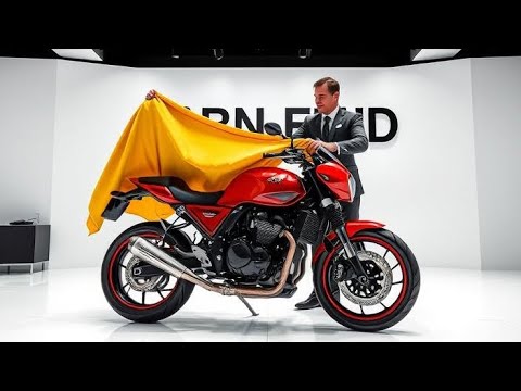 Honda CB750 Barn Find – Legendary Superbike Resurrected!