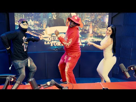 Chocolate Mc - WOW PEDRO (Video Oficial) #FREECHOCOLATE