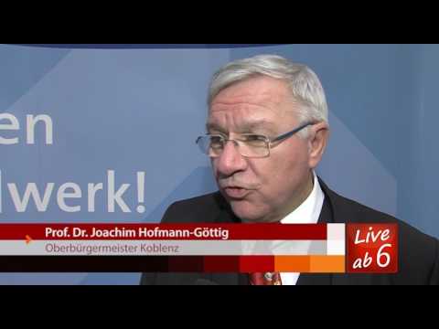 HwK-TV, 18.01.2017 - HwK-Neujahrsempfang