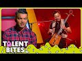 Mongolian Throat Singing Blind Auditions SHOCKS The Voice Coaches Bites