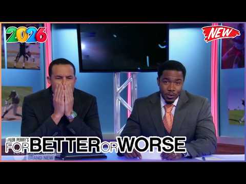 For Better or Worse 2026 | Best Episodes of Season 2026 | Full Episodes | Momma's Boy