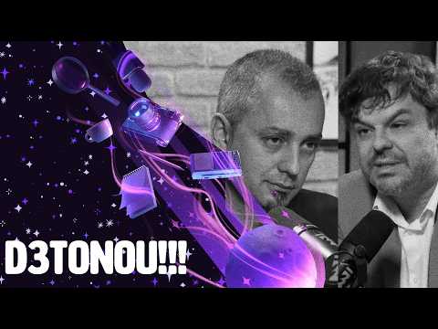 GUSTAVO MACHADO D3TONA ADRILLES NO METEORO