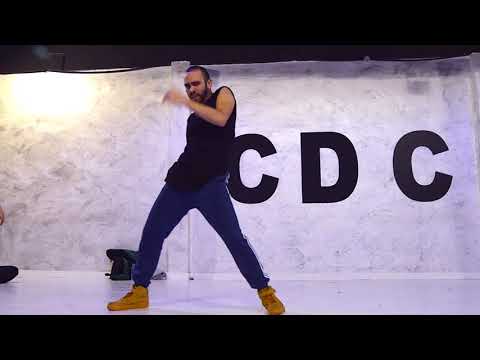 Alcohol Monzes Remix Johnny Roxx | Victor Hugo Choreography | Connection Dance Center
