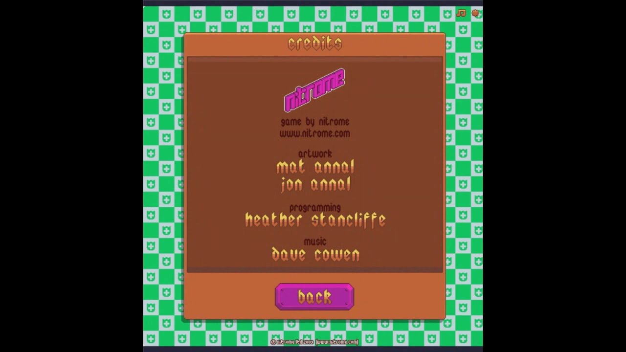 Gameplay Video