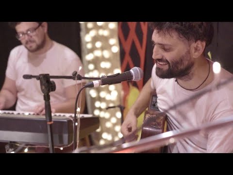 Joaquin del Mundo - Particulas del Aire