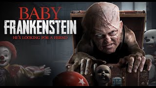 Baby Frankenstein - Official Trailer