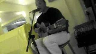 Toni Barreto - "O negócio é amar " (Carlos Lyra & D. Duran)