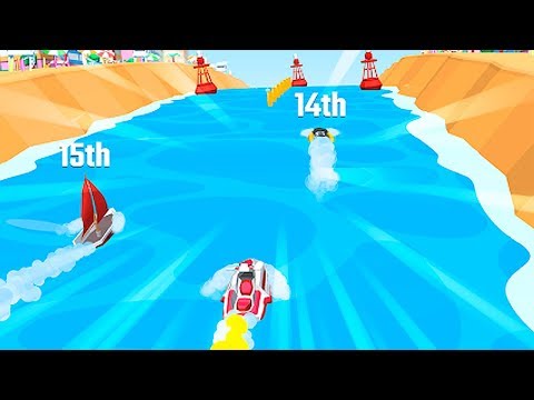 Flippy Race Gameplay - YouTube