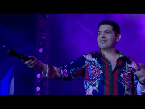 El Amor De Los Dos, Llego El... Peter Manjarrés