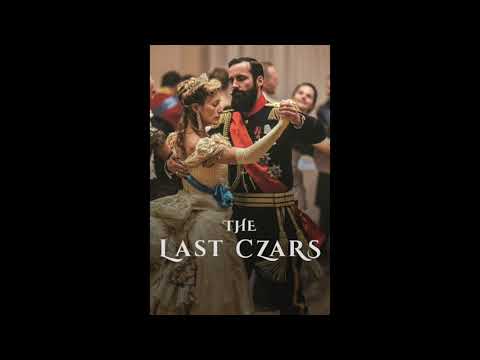The Last Czars Title Theme (full version) by Johnny Flynn and Joe Zeitlin