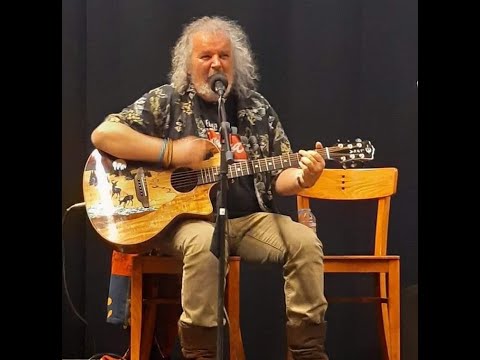 Werner Van Rillaer - Ik wil uit mijn kot