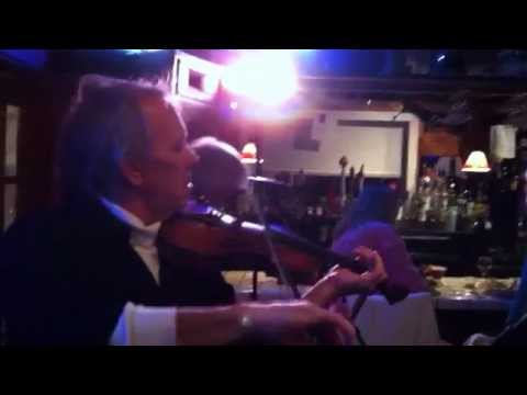 Dicky Scearce and Jack Ketner Chicken Pickin' and Scratchin'