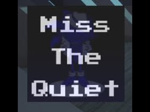 Fumo Horrors - Miss The Quiet Emote