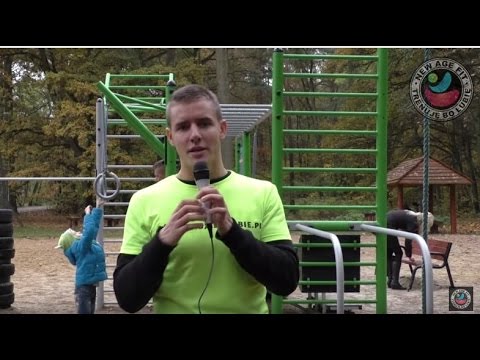 Programy szkoleniowe dla zaawansowanych kulturystyce Rosyjski mistrz kulturystyki