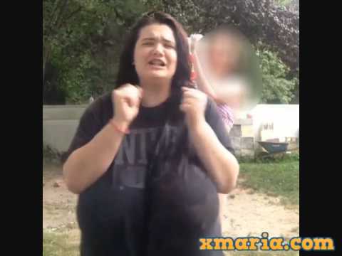 Ice Bucket Tits