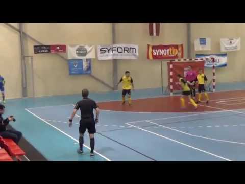 FK BEITAR - RTU/Madona