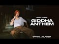 Gidha Anthem Official Visuals Himmat Sandhu Kahlon New Punjabi Songs 2025