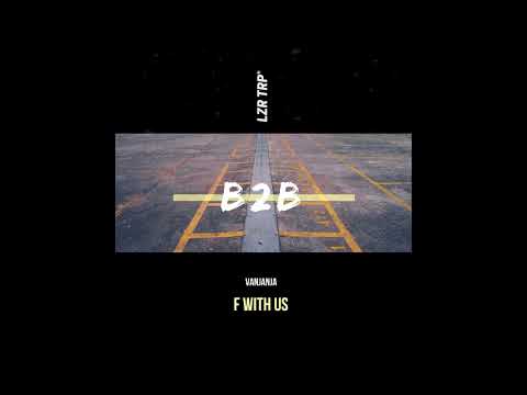 Vanjanja - F With Us