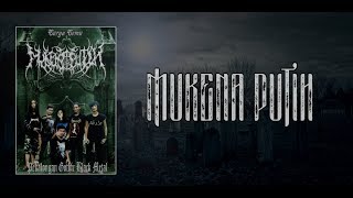 Download lagu Mukena putih -sejarah hitam kemelut jiwa (gothic black metal) mp3