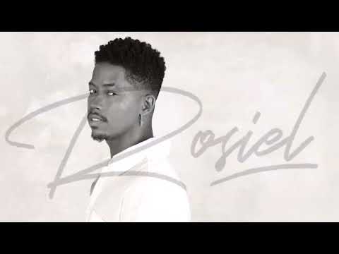 ROSIEL - CD COMPLETO 2023