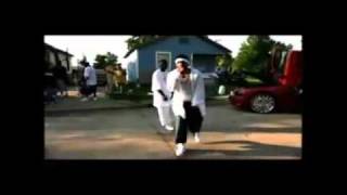 Webbie &amp; Lil Boosie - I Represent Music Video (HD)