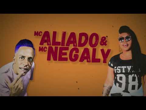 Mc Aliado & Mc Negaly - Tumtum Para pa pá ( Funk TV )