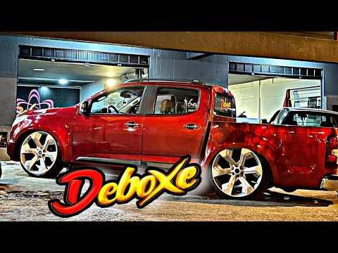 CD S10 DEBOXE - ELETRO FUNK - DJ VINÍCIUS THE BEST | DJ WESLEY OLIVER