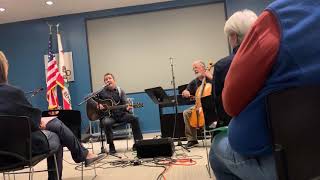 "Winter Song" (Harry Chapin cover)