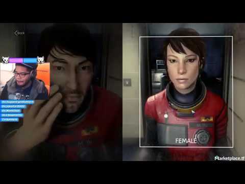 Tagg Plays: Prey - Part 1