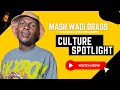 Episode 83| Mash Wadi Drags On drag racing, Dj Sbu, Dineo Moloisane, Mentorship, GTI, Masweetsi