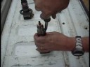Oring Install for a powerstroke diesel