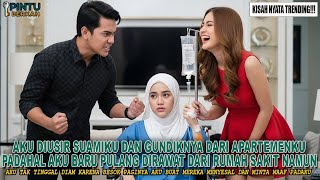 Download lagu AKU DIUSIR OLEH SUAMIKU DAN GUNDIKNYA DARI APARTEMENKU - SAAT AKU BARU PULANG DIRAWAT DIRUMAH SAKIT mp3 Download lagu AKU DIUSIR OLEH SUAMIKU DAN GUNDIKNYA DARI APARTEMENKU - SAAT AKU BARU PULANG DIRAWAT DIRUMAH SAKIT mp3