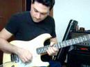 another brick in the wall guitar solo by vincenzo rizzuti