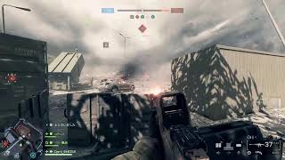 [BF6]シーズン1