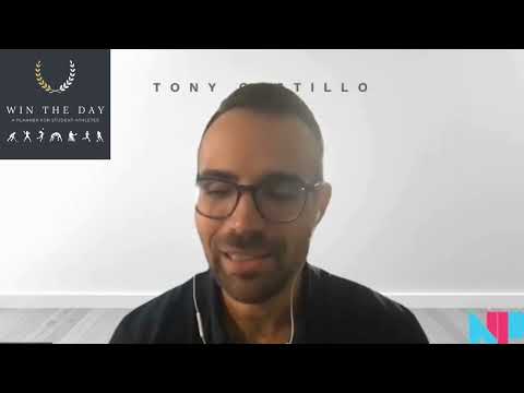 Tony Castillo talks about how the physical environment can impact hydration.