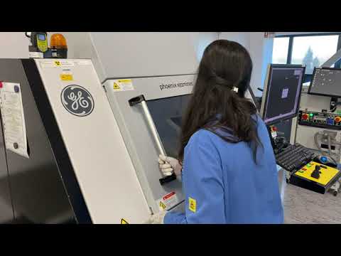 Kimball Electronics - Industrial Market Vertical