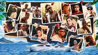 SET DJ GM 7.0 - MC Tuto, MC Luuky, MC Cebezinho, MC Joãozinho VT, MC Kako, Boladin 211, MC Vine 7
