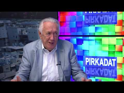 PIRKADAT: Kovács László