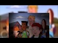 Recess S04E31 Yope From Norway