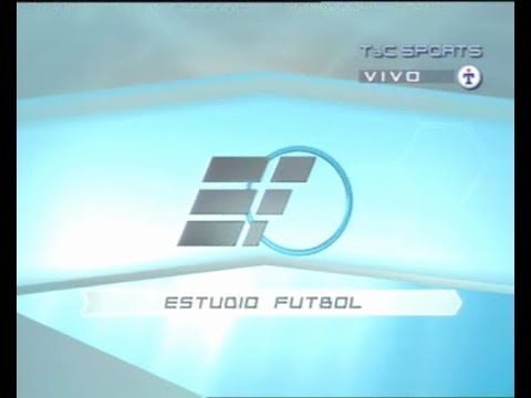 Club Atlético Tigre - Promoción 2007 Partido Ida - Pospartido: Estudio Fútbol (Viernes 22-06-2007)
