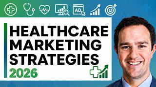 Healthcare Marketing Strategies To Grow Your Medical Practice