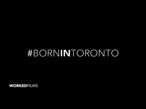 Maestro feat. Rich Kidd - Born In Toronto (Official Music Video)