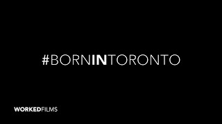 Maestro feat. Rich Kidd - Born In Toronto (Official Music Video)
