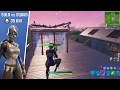 *GAMEPLAY* SOLO VS SQUAD 35 KILL ROYALE KNIGHT SKIN (Gameplay Fortnite) NO COMMENTARY