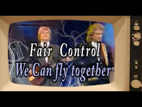 Fair Control - We can fly together -