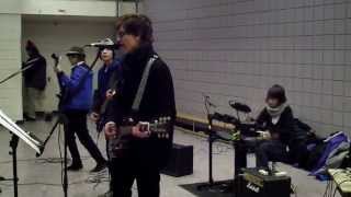 "Sweet Child O Mine" (cover) Constant Reminder