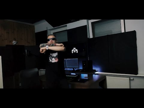 Młody x Baxon - Karabin