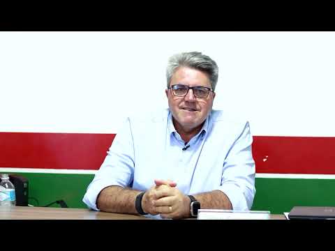 Vilson Gonçalves agradece os votos da população em Aveiro